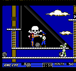 Skull & Crossbones
